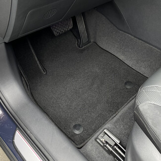 Коврики на Hongqi HS5 2019 - 2026 в Новороссийске Коврики на Hongqi HS5 2019 - 2026 в Новороссийске