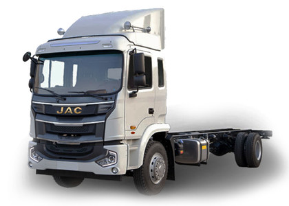 Коврики на JAC N180, N200 2022 - 2025 в Новороссийске