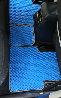 Коврики на Haval Jolion 2020 - 2026 в Новороссийске Коврики на Haval Jolion 2020 - 2026 в Новороссийске