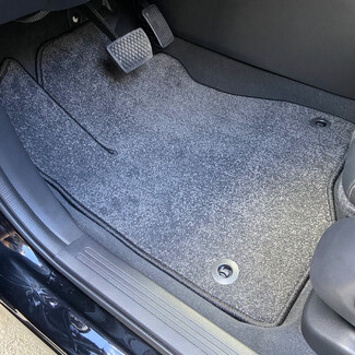 Ворсовые коврики на Honda CR-V VI 2022 - 2026 в Новороссийске Ворсовые коврики на Honda CR-V VI 2022 - 2026 в Новороссийске