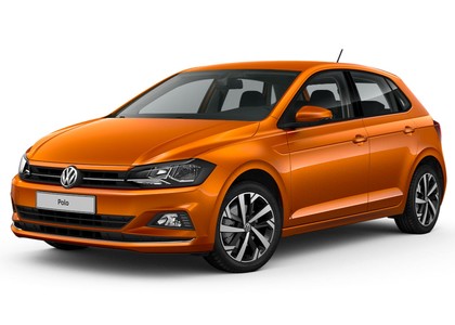 Коврики на Volkswagen Polo VI 2020 - 2025 в Новороссийске