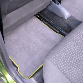 Коврики на Seat Cordoba I 1993 - 2003 в Новороссийске