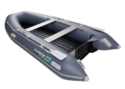 Коврики на Лодки Gladiator 380 НДНД  в Новороссийске