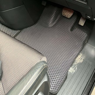 Коврики на Nissan Elgrand (E52) 2010 - 2025 в Новороссийске