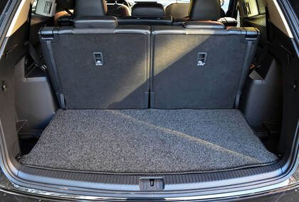 Коврики на Volkswagen Teramont 2016&nbsp;-&nbsp;2026 в Новороссийске