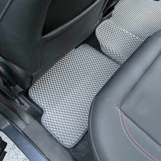 Ворсовые коврики на Chery Tiggo 7L 2024&nbsp;-&nbsp;2026 в Новороссийске