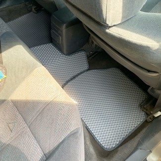EVA коврики на Toyota Carina ED (T20) 1993 - 1998 в Новороссийске