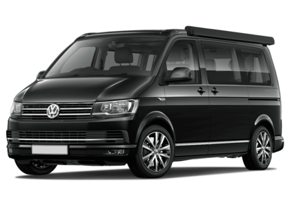 Коврики на Volkswagen Multivan (T6) 2015 - 2019 в Новороссийске