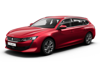 Ворсовые коврики на Peugeot 508 II 2018 - 2025 в Новороссийске
