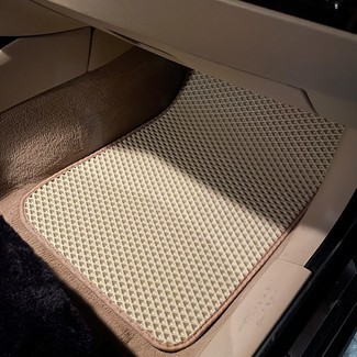 Коврики на BMW 3 (E90/E91/E92/E93) 2005 - 2012 в Новороссийске
