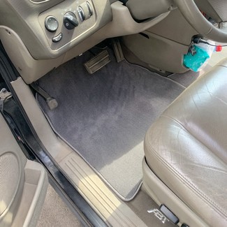 Коврики на Dodge Caravan (RG) 2000 - 2007 в Новороссийске