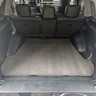 Коврики на Toyota Land Cruiser 200 2007 - 2021 в Новороссийске
