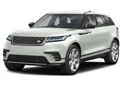 EVA коврики на Land Rover Range Rover Velar 2017 - 2025 в Новороссийске