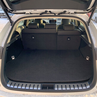 EVA коврики на Lexus NX I 2014&nbsp;-&nbsp;2021 в Новороссийске