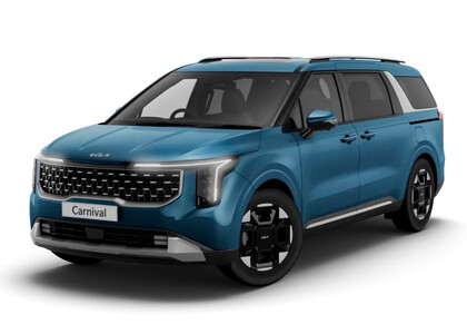 Ворсовые коврики на KIA Carnival IV 7 мест без оттоманок 2020&nbsp;-&nbsp;2026 в Новороссийске