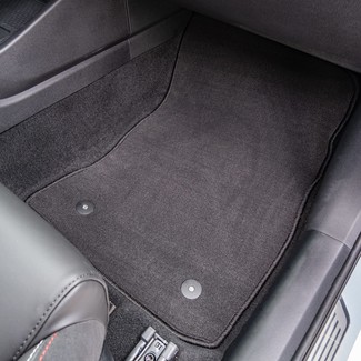 Коврики на Geely Tugella 2019 - 2025 в Новороссийске