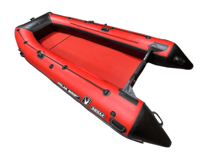Коврики на Лодки Polar Bird 385M Слань  в Новороссийске