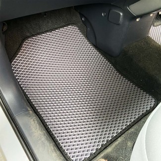 Коврики на Mitsubishi Colt VI 2002 - 2012 в Новороссийске