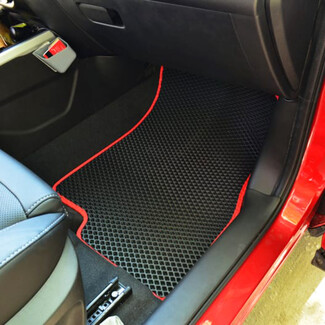 Коврики на Tenet T4 2025 - 2026 в Новороссийске Коврики на Tenet T4 2025 - 2026 в Новороссийске