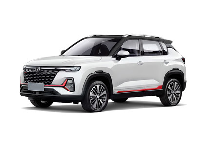 Коврики на Changan CS35 Plus 2018 - 2025 в Новороссийске