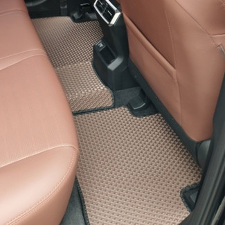 EVA коврики на KIA Sportage III Китайский рынок 2018 - 2025 в Новороссийске