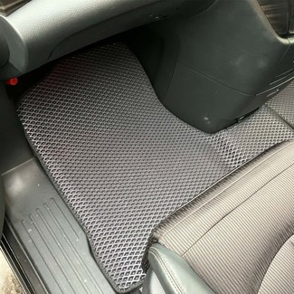Коврики на Nissan Elgrand (E52) 2010 - 2025 в Новороссийске