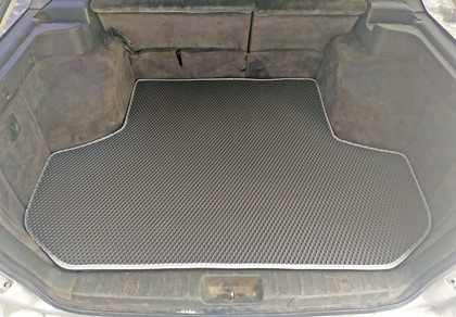 Коврики на Mitsubishi Galant VIII 1996 - 2005 в Новороссийске
