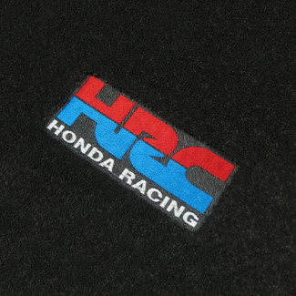 Коврики на Honda Insight II 2009 - 2014 в Новороссийске