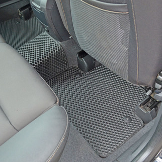 Коврики на Volvo S40 II 2004 - 2012 в Новороссийске