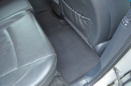 Коврики на Hyundai ix55 2006 - 2013 в Новороссийске
