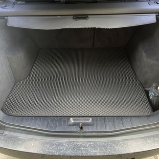 EVA коврики на BMW X3 (E83) 2003 - 2011 в Новороссийске