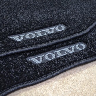 Коврики на Volvo S60 II 2010 - 2018 в Новороссийске