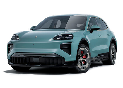 Ворсовые коврики на Porsche Cayenne IV 2025&nbsp;-&nbsp;2026 в Новороссийске