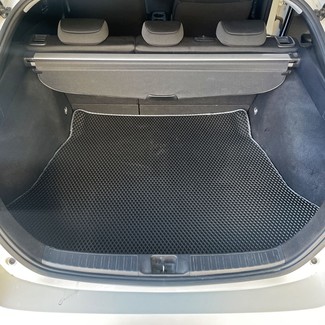 Коврики на Toyota Prius (50) 2015 - 2023 в Новороссийске