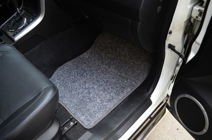 EVA коврики на Suzuki Grand Vitara III 2005 - 2016 в Новороссийске