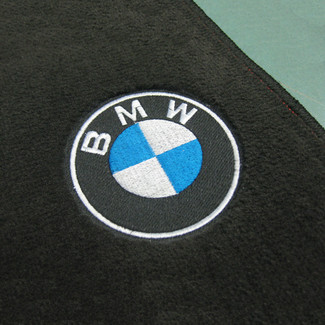Коврики на BMW X1 (U11/U12) 2022 - 2025 в Новороссийске