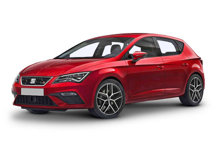 Коврики на Seat Leon III 2012 - 2020 в Новороссийске