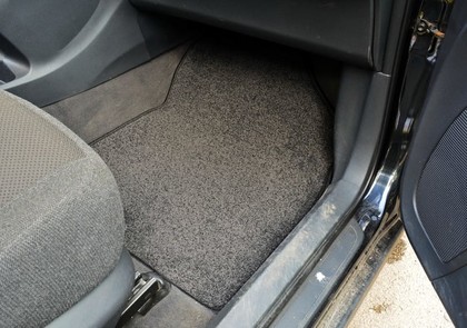 Коврики на Toyota Auris I 2006 - 2012 в Новороссийске