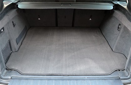 Коврики на BMW X5 (F15) 2013 - 2018 в Новороссийске