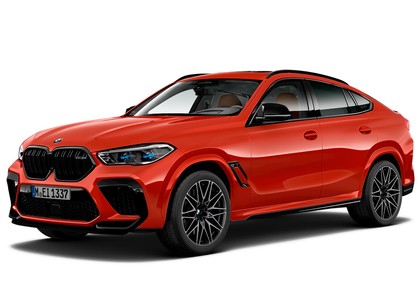 Коврики на BMW X6 (G06) 2019 - 2025 в Новороссийске