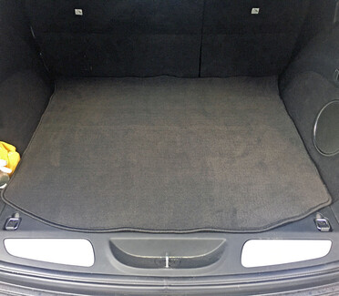 Ворсовые коврики на Jeep Grand Cherokee (WK2) 2010&nbsp;-&nbsp;2022 в Новороссийске