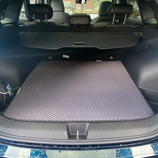 Ворсовые коврики на Haval F7x II 2025&nbsp;-&nbsp;2026 в Новороссийске