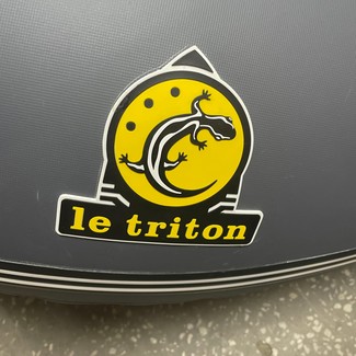 Коврики на Лодки Triton AIR 330 НДНД  в Новороссийске