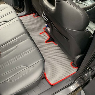 Ворсовые коврики на Changan CS75 Plus II 2022&nbsp;-&nbsp;2026 в Новороссийске