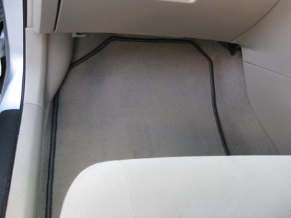 EVA коврики на Toyota Corolla Fielder (E12) 2001 - 2006 в Новороссийске