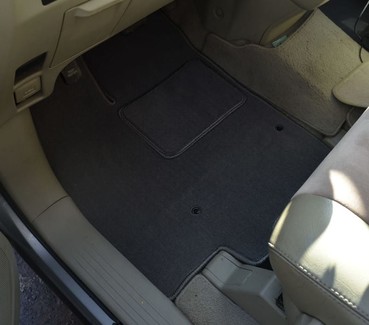 Коврики на Toyota Previa (XR30, XR40) 2000 - 2007 в Новороссийске