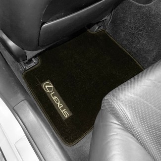 EVA коврики на Lexus GS III 2004 - 2012 в Новороссийске