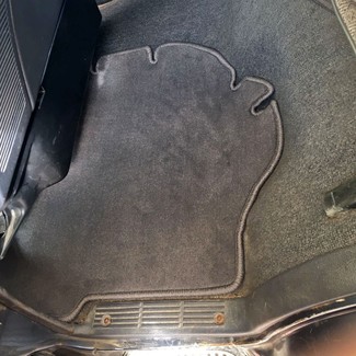 EVA коврики на Toyota Hiace (H100) 1989 - 2005 в Новороссийске