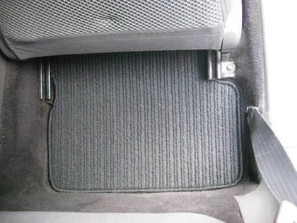 EVA коврики на Toyota Celica (T23) 1999 - 2006 в Новороссийске