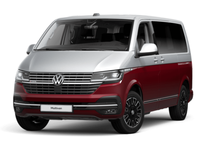 Коврики на Volkswagen Multivan (T6.1) 2019 - 2024 в Новороссийске
